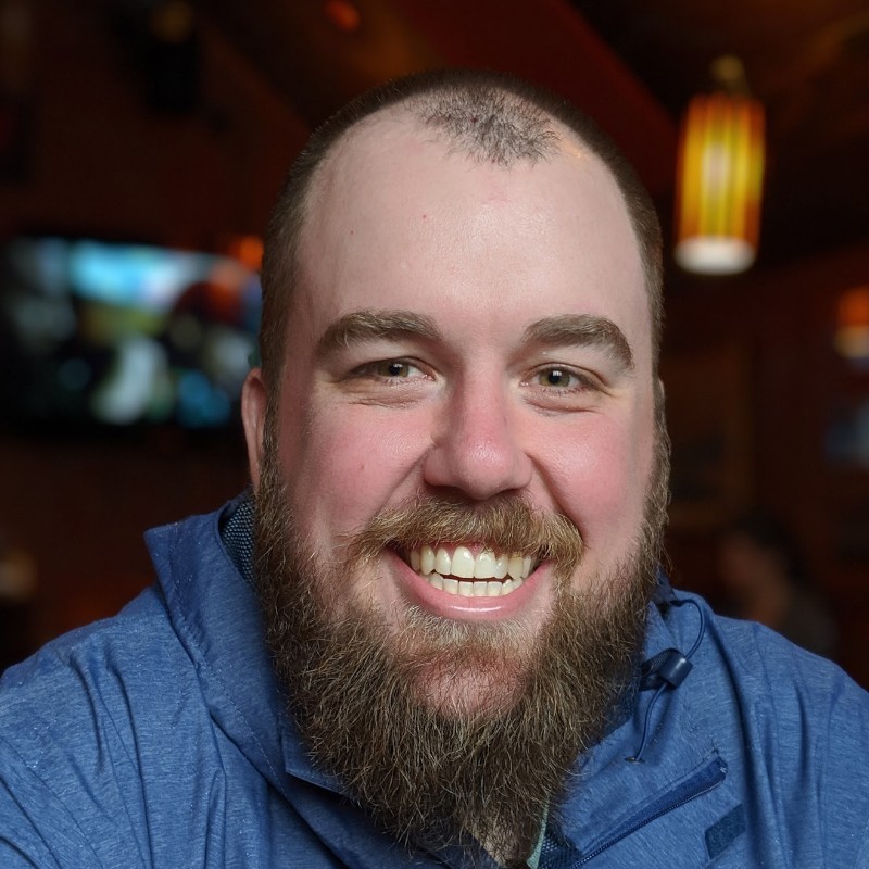 Cory Ebert